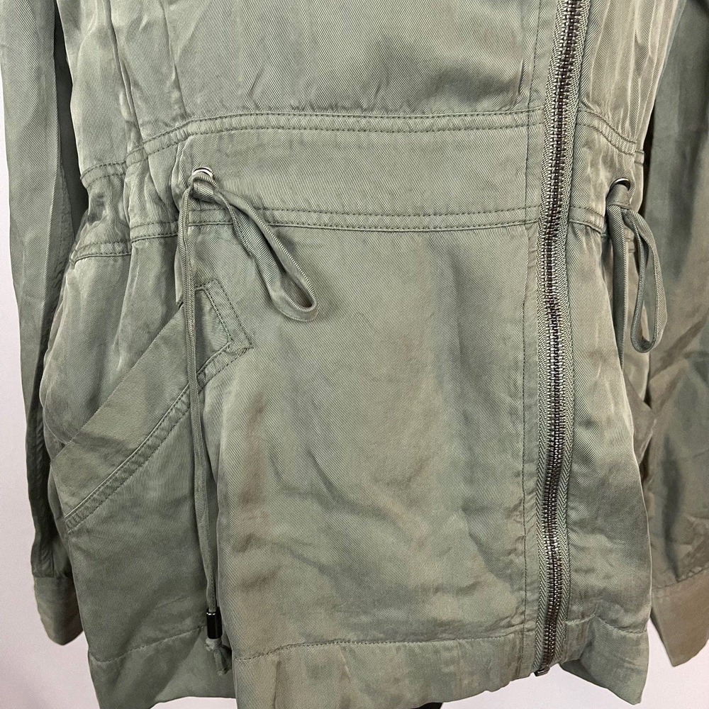 Rails Miles Utility Jacket Size Small - image 4